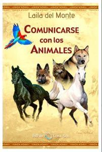 Comunicarse con los animales